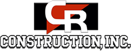 CR Construction INC